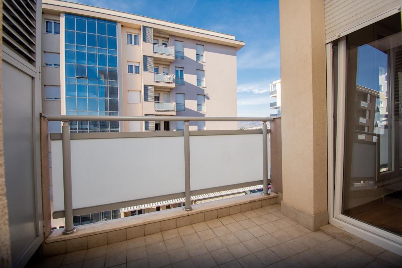 City Compass Apartment 2 Podgorica Exterior photo